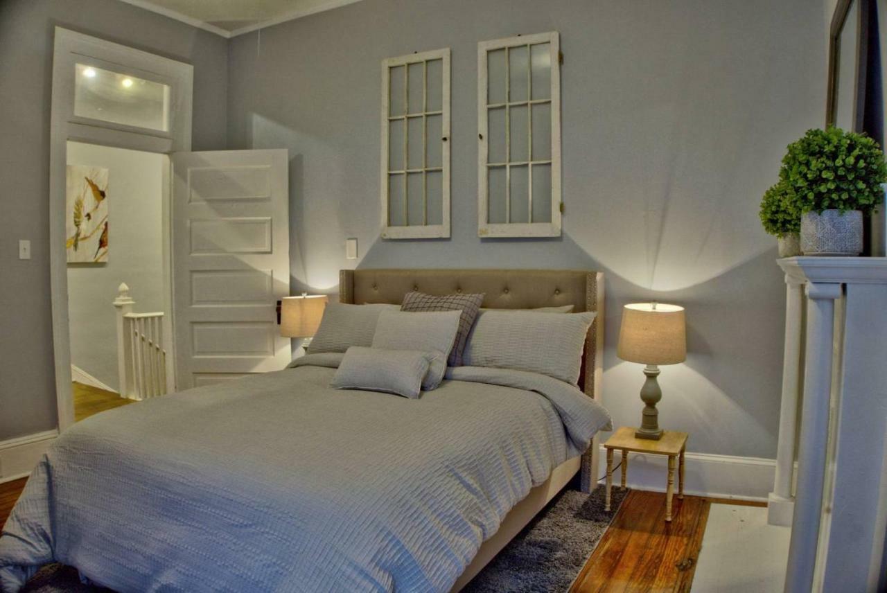 Downtown Savannah Oasis Luaran gambar