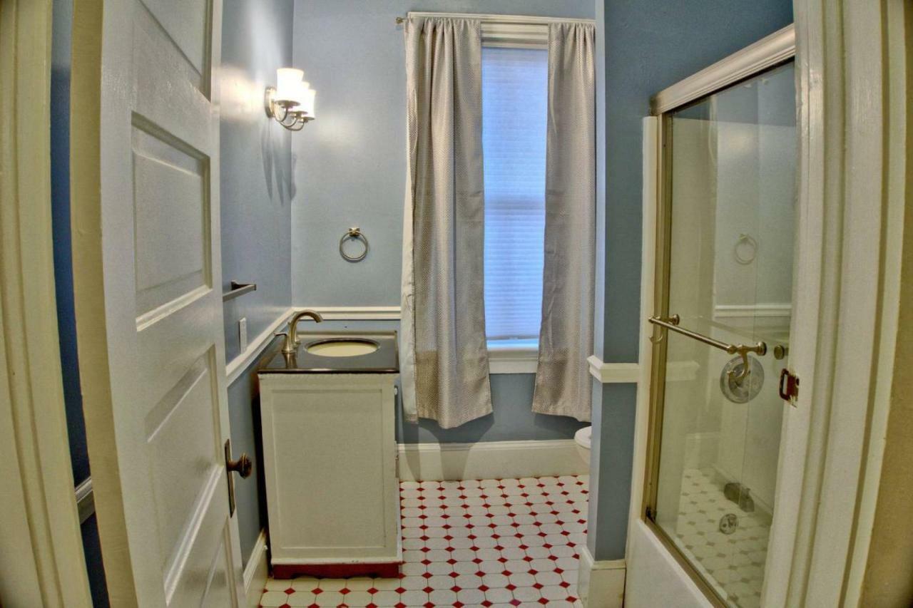 Downtown Savannah Oasis Luaran gambar